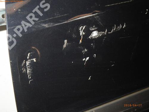 Left front door MITSUBISHI SPACE WAGON (N9_W, N8_W) 2.0 | BP1268441C2 