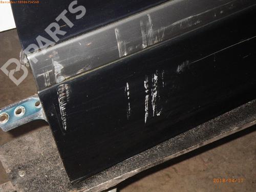 Left front door MITSUBISHI SPACE WAGON (N9_W, N8_W) 2.0 | BP1268441C2 