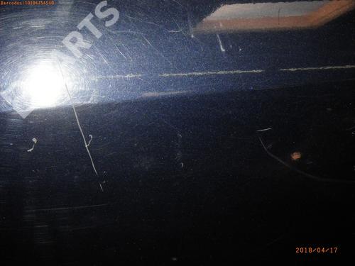 Left front door MITSUBISHI SPACE WAGON (N9_W, N8_W) 2.0 | BP1268441C2 