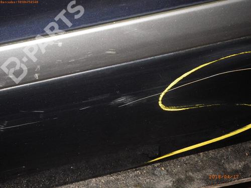 Left front door MITSUBISHI SPACE WAGON (N9_W, N8_W) 2.0 | BP1268441C2 