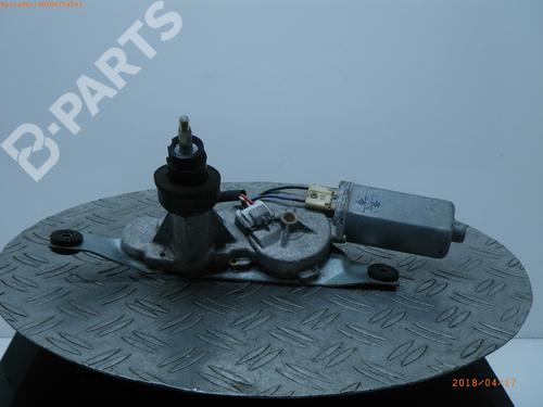 Used Rear wiper motor MITSUBISHI SPACE WAGON (N9_W, N8_W) 2.0 (133 hp) 1161457
