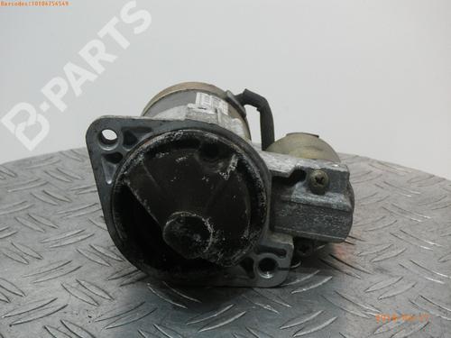 Starter MITSUBISHI SPACE WAGON (N9_W, N8_W) 2.0 | BP1161458M8 