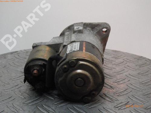 Starter MITSUBISHI SPACE WAGON (N9_W, N8_W) 2.0 | BP1161458M8 