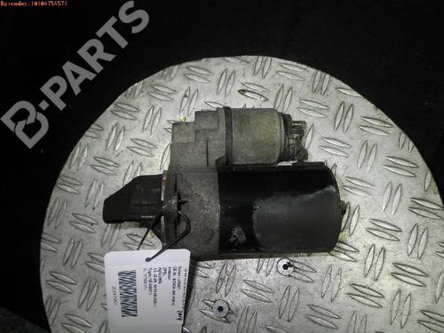Used Starter OPEL AGILA (A) (H00) 1.0 12V (F68) (58 hp) 293515