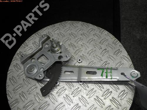 Used Rear left window mechanism KIA PICANTO I (SA) 1.1 (65 hp) 293522