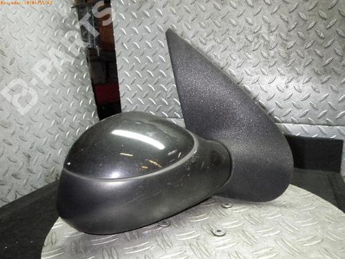 Right mirror PEUGEOT 206 Hatchback (2A/C) 1.6 HDi 110 | BP293531C27 