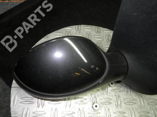 Right mirror PEUGEOT 206 Hatchback (2A/C) 1.6 HDi 110 | BP293531C27 