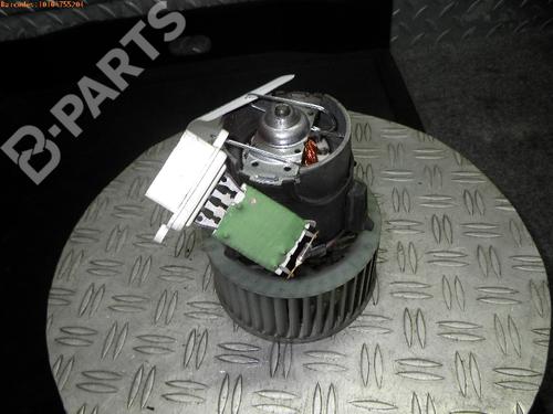 Heater blower motor OPEL MERIVA A MPV (X03) 1.6 16V (E75) | BP977589M62 