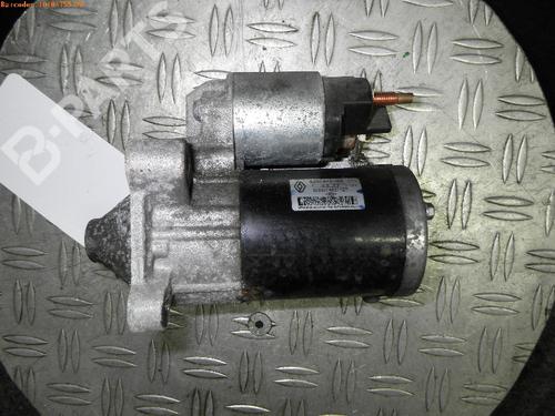 Startmotor DACIA SANDERO 1.4 (BS0C, BS0A, BS0G, BS1F, BS0E) (75 hp) 293539