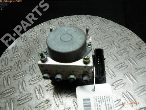 Used ABS pump DACIA SANDERO 1.4 (BS0C, BS0A, BS0G, BS1F, BS0E) (75 hp) 293540