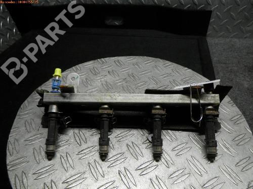 Used Injection rail OPEL CORSA D (S07) 1.2 (L08, L68) (80 hp) 977623