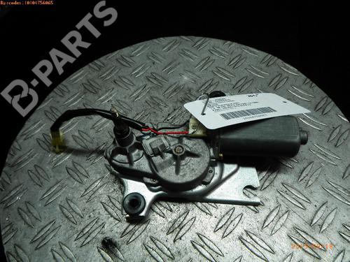 Used Rear wiper motor MAZDA 626 V Hatchback (GF) 1.8 (GF8P) (90 hp) 977642