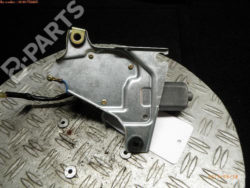 Rear wiper motor MAZDA 626 V Hatchback (GF) 1.8 (GF8P) | BP977642M102 