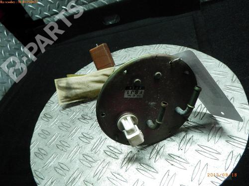Used Fuel pump MAZDA 626 V Hatchback (GF) 1.8 (GF8P) (90 hp) 749144