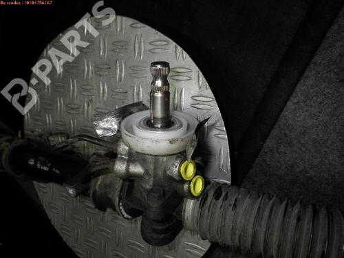 Steering rack HYUNDAI ATOS (MX) 1.0 i | BP293574M22 