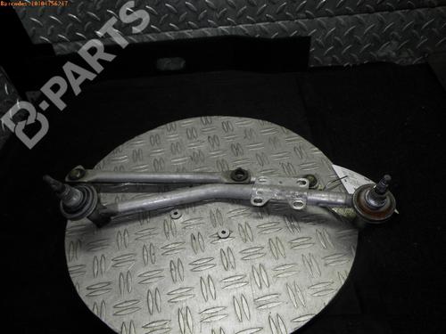 Used Front wipers mechanism FORD FIESTA V (JH_, JD_) 1.3 (60 hp) 977656