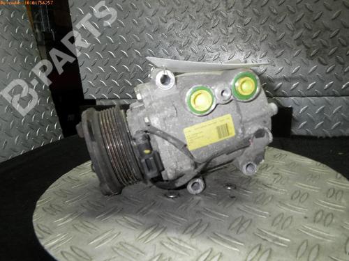 Used AC compressor FORD FIESTA V (JH_, JD_) 1.3 (60 hp) 293581