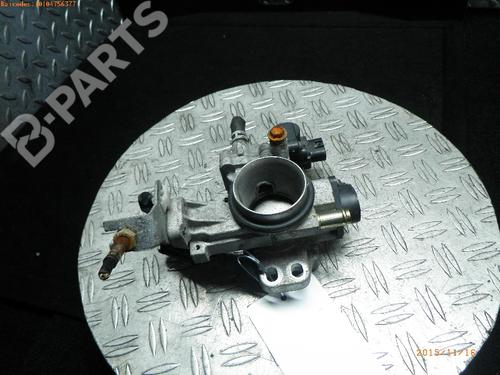 Spjældhus TOYOTA YARIS (_P1_) 1.0 (SCP10_, SCP10R) (65 hp) 293588