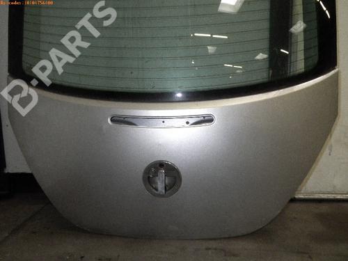 Bakluke CC/Kombi-Kupé VW NEW BEETLE (9C1, 1C1) 2.0 | BP293589C6 