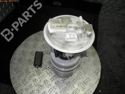 Used Fuel pump RENAULT CLIO III (BR0/1, CR0/1) 1.2 16V (BR02, BR0J, BR11, CR02, CR0J, CR11) (75 hp) 1268447