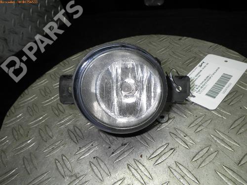 Farol Nevoeiro frente esquerdo RENAULT CLIO III (BR0/1, CR0/1) 1.2 16V (BR02, BR0J, BR11, CR02, CR0J, CR11) (75 hp) 293599