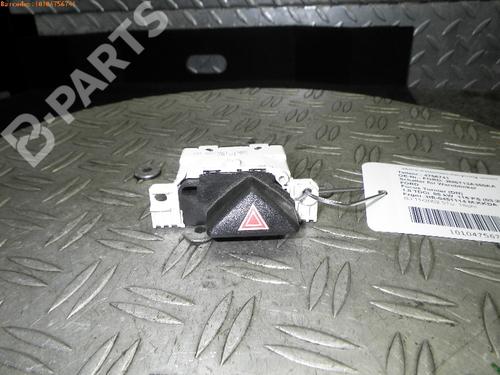 Used Warning switch FORD FOCUS I Turnier (DNW) 1.8 TDCi (115 hp) 977689