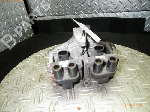 Used Ignition coil FIAT SEICENTO / 600 (187_) 1.1 (187AXB, 187AXB1A, 187AXC1A02) (54 hp) 977691