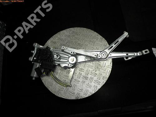 Used Front right window mechanism OPEL ASTRA H (A04) 1.6 (L48) (105 hp) 293608
