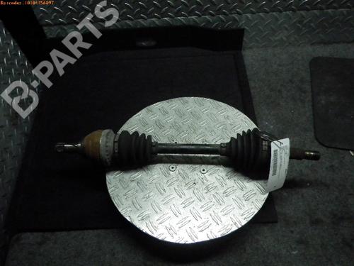 Used Left front driveshaft OPEL ASTRA H (A04) 1.6 (L48) (105 hp) 977703