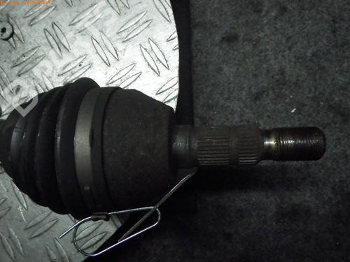 Left front driveshaft OPEL ASTRA H (A04) 1.6 (L48) | BP977703M38 