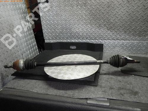 Used Right front driveshaft OPEL ASTRA H (A04) 1.6 (L48) (105 hp) 977704