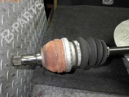 Right front driveshaft OPEL ASTRA H (A04) 1.6 (L48) | BP977704M39 