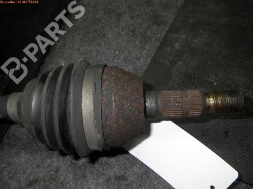 Right front driveshaft OPEL ASTRA H (A04) 1.6 (L48) | BP977704M39 