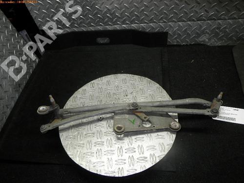 Used Front wipers mechanism CITROËN XANTIA Break (X2) 1.8 i 16V (110 hp) 977707