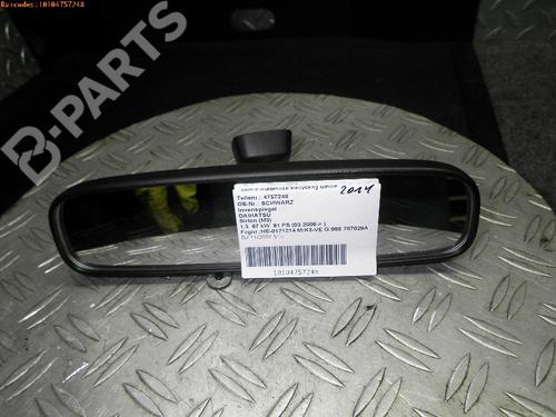 Rear mirror DAIHATSU SIRION (M3_) 1.3 (M301) (91 hp)null