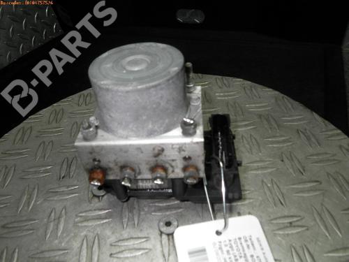 Used ABS pump TOYOTA AYGO (_B1_) 1.0 (KGB10_, KGB10R) (68 hp) 293643