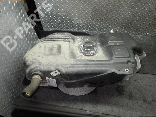 Fuel tank MITSUBISHI COLT VI (Z3_A, Z2_A) 1.5 DI-D (Z39A) BP1755711C62