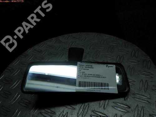 Ryggespeil Innvendig VW FOX Hatchback (5Z1, 5Z3, 5Z4) 1.2 (55 hp) 977786