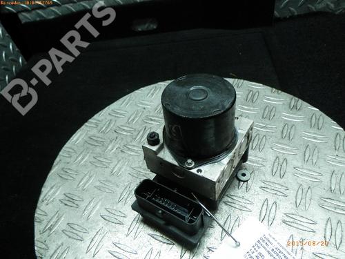 Used ABS pump VW FOX Hatchback (5Z1, 5Z3, 5Z4) 1.2 (55 hp) 1268449