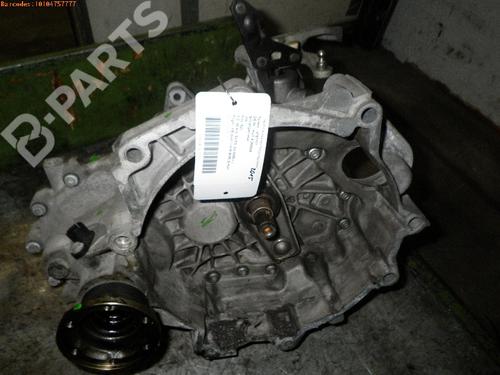 Gearbox VW FOX Hatchback (5Z1, 5Z3, 5Z4) 1.2 | BP293659M3 