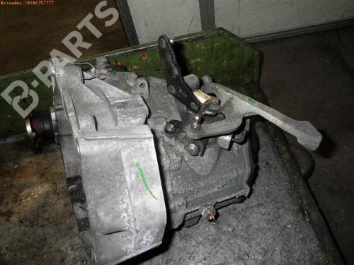 Gearbox VW FOX Hatchback (5Z1, 5Z3, 5Z4) 1.2 | BP293659M3 