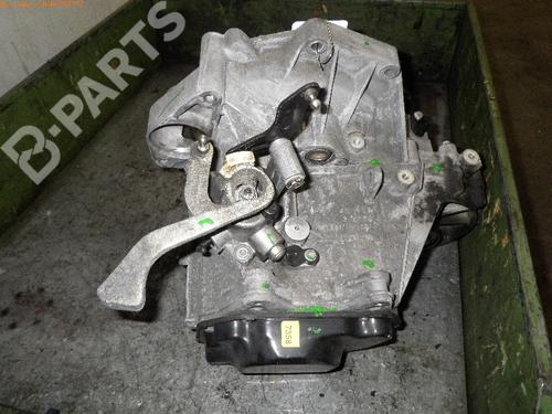 Gearbox VW FOX Hatchback (5Z1, 5Z3, 5Z4) 1.2 | BP293659M3 