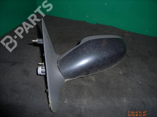 Used Left mirror RENAULT LAGUNA II Grandtour (KG0/1_) 2.2 dCi (KG0F) (150 hp) 293662