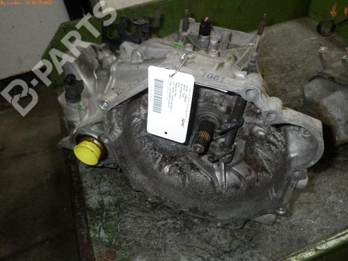 Used Gearbox KIA MAGENTIS I (GD, MS) 2.0 (136 hp) 293668