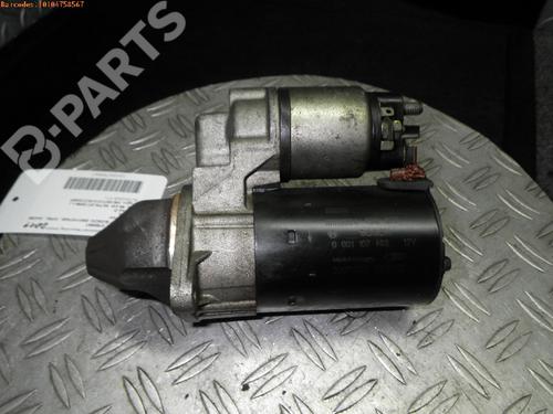 Used Starter OPEL CORSA D (S07) 1.2 (L08, L68) (80 hp) 293677