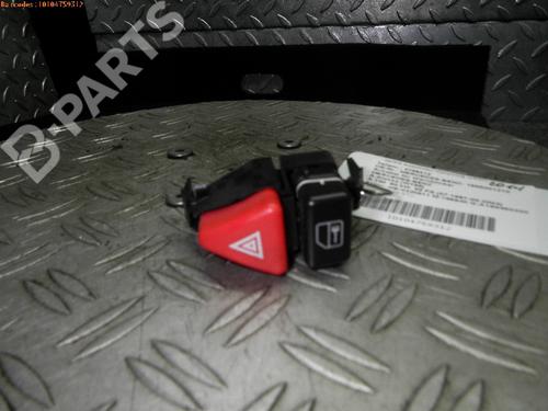 Advarselsbryter MERCEDES-BENZ A-CLASS (W168) A 140 (168.031, 168.131) (82 hp) 977846