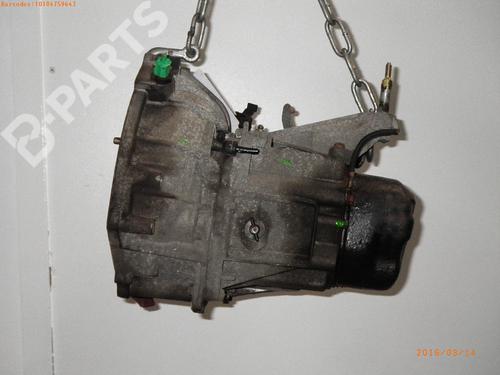 Gearbox NISSAN MICRA III (K12) 1.2 16V | BP293704M3 