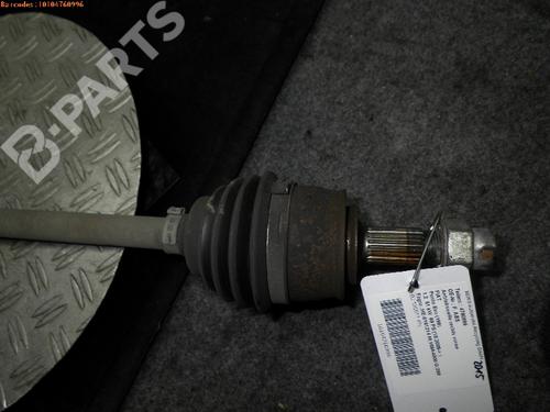 Right front driveshaft FIAT PUNTO EVO (199_) 1.2 | BP977905M39 
