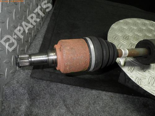 Right front driveshaft FIAT PUNTO EVO (199_) 1.2 | BP977905M39 