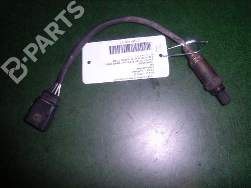 Elektronisk sensor VW LUPO I (6X1, 6E1) 1.4 16V (75 hp) 1750705